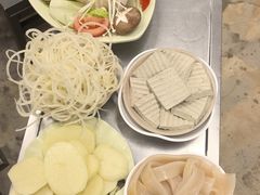 -朱氏胖子烂火锅(洪崖洞店)