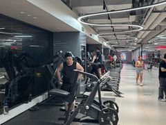 -一年四季24小时智能健身(广百店)