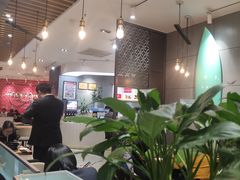 大堂-妈妈故事米线(市府恒隆店)