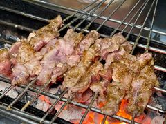 -小寒羊烧烤(凯瑞时代大厦店)
