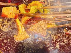 -水碾河刘老大串串香(水碾河路店)