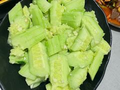拍黄瓜-龙虾奇迹(大华三路店)