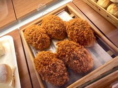 -一鸣真鲜奶吧(巴黎都市奶吧店)