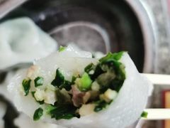饺子-金海棠糖水店