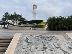 -三亚南山文化旅游区