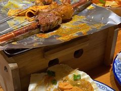 -城边边烧烤-魏晋烤肉旗舰店