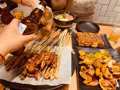 -壹酒贰肉1926·深夜食堂(南京北街店)