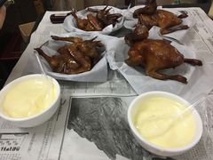 -味为先光明乳鸽(光明总店)
