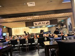 -一豚轩·烧鸟·豚骨拉面(五四路店)