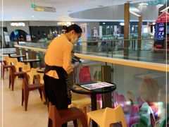 -巴奴毛肚火锅(龙湖锦艺城店)