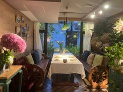 -春暖花开(西溪店)