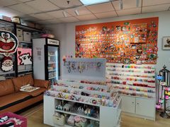 -爆爆手作·掐丝珐琅·Tufting·捏捏乐DIY团建集合店(朝阳店)