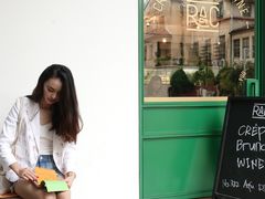 -RAC BAR(安福路店)