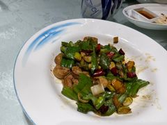 辣炒大肠-船家渔(徐州北路店)