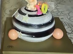 -红跑车蛋糕世界(网巾市店)