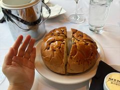 -MORTON'S 莫尔顿牛排坊(北京丽晶酒店)