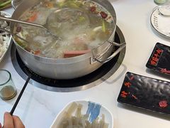 -刘少华贵州小黄牛·鲜牛肉火锅(总店)