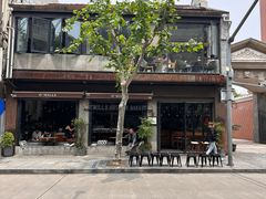 -O'mills Sourdough Bakery&Bistro(永嘉路店)