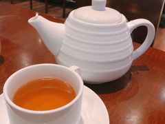 -上海丽笙精选海仑宾馆·莫赛克餐厅