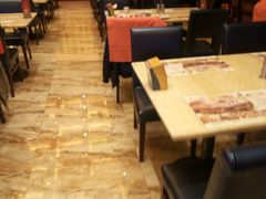 -舜耕山庄四时万和自助餐厅