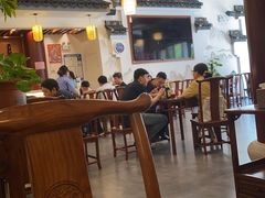 大堂-同得兴面馆.苏式面.三虾面(园区店)