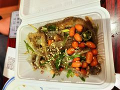 -陈添記·祖傳爽鱼皮·西关老字号(广州首店)