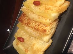 -江边城外烤全鱼(方庄时代购物中心店)