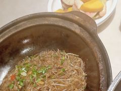 -味上湘菜馆(岳麓山店)