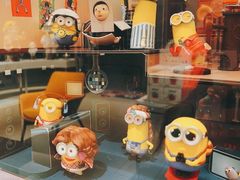 -泡泡玛特POPMART(浦项中心体验店)