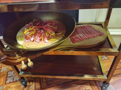 -羊大爷涮肉(亮马桥店)