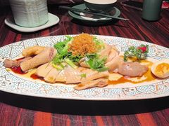 -粤·向群饭店(麓景路店)