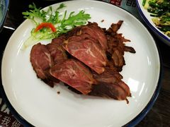 -乔家满族八大碗(流水沟店)