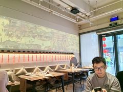 -梅花境(万科店)