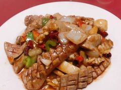 -501號台州海鲜餐厅(海创园店)