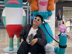 -上海静安大悦城