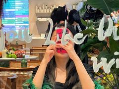-沛家·西餐Brunch·直火料理