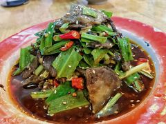 -灶东家民间菜(回兴店)