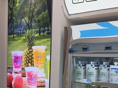 -白色日记·手作酸奶(麦凯乐店)