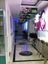 点击看大图 -重庆军科整形美容医院