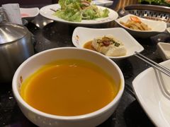 -木槿花韩式炭烤·熟成肉工坊(孙文东路店)