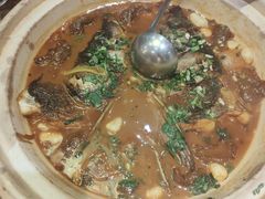 -再回头私房菜·老南京菜