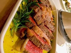 -北京古城老院厉晓麟精致菜