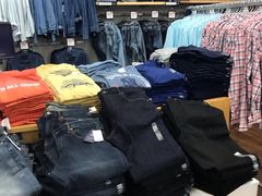 -GAP(王府井奥莱·香江小镇店)