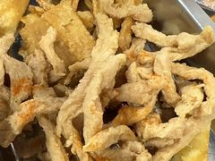 -阿姨小肉摊(同济西苑店)