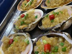 -老虎滩大连海鲜烧烤(建邺云锦路总店)