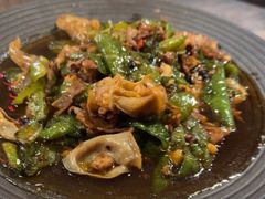 -铁公鸡·四川料理(天环广场店)