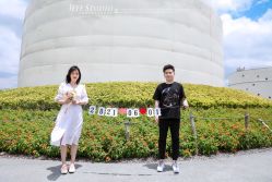 -JEFF STUDIO摄影摄像婚礼跟拍