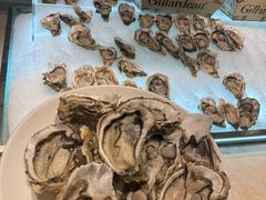 -雍和会海鲜姿造自助(湖东路店)