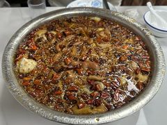 -黑皮酸菜鱼(三山街店)