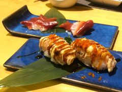 -竹幸日本料理(国光1937科技文化创意园店)